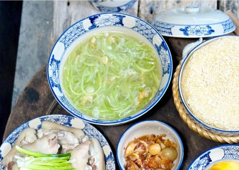 Hôm nay nấu gì: Bữa tối đơn giản, ngon miệng - 5