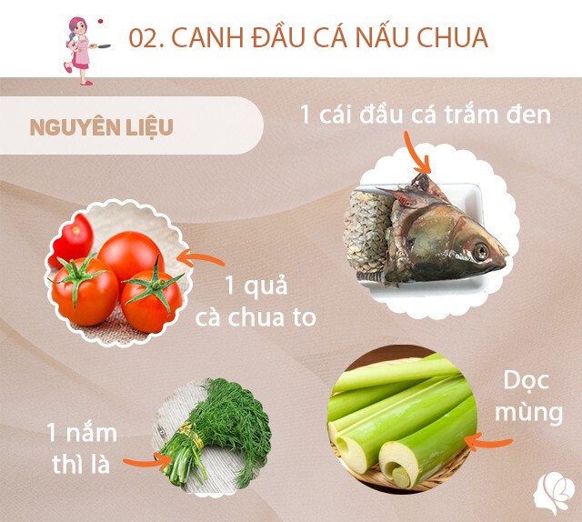 Hôm nay nấu gì: Cơm chiều quen mà vẫn ngon - 4