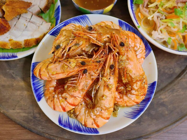 Hôm nay nấu gì: Cơm tối 4 món cực hấp dẫn - 7