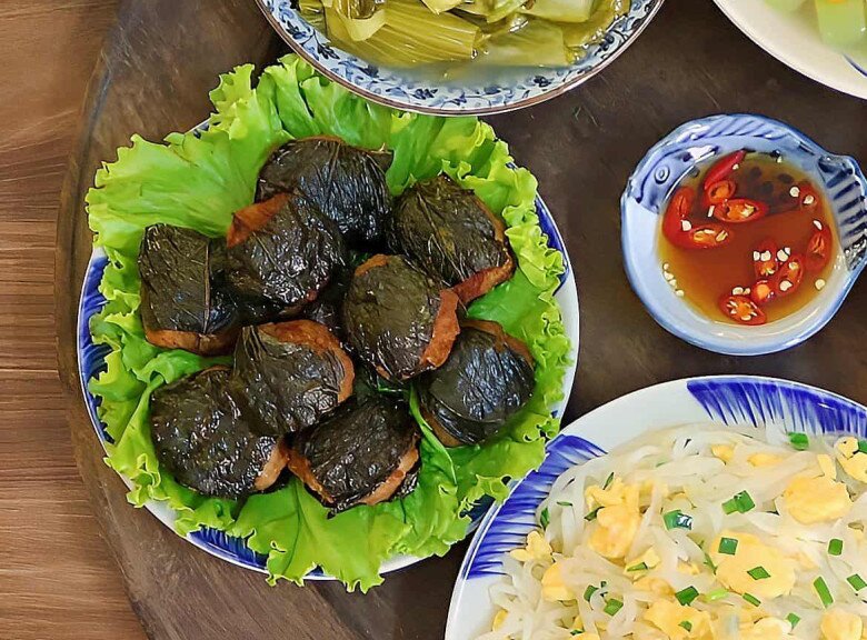 Hôm nay nấu gì: Cơm tối đậm vị nhà vừa ngon lại trôi cơm - 3