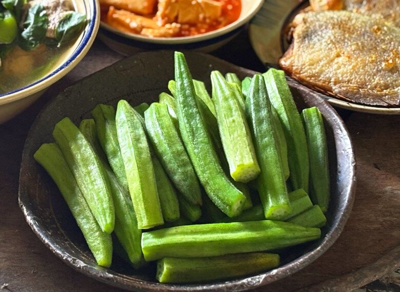 Hôm nay nấu gì: Bữa cơm cực dân dã mà ngon miệng - 7