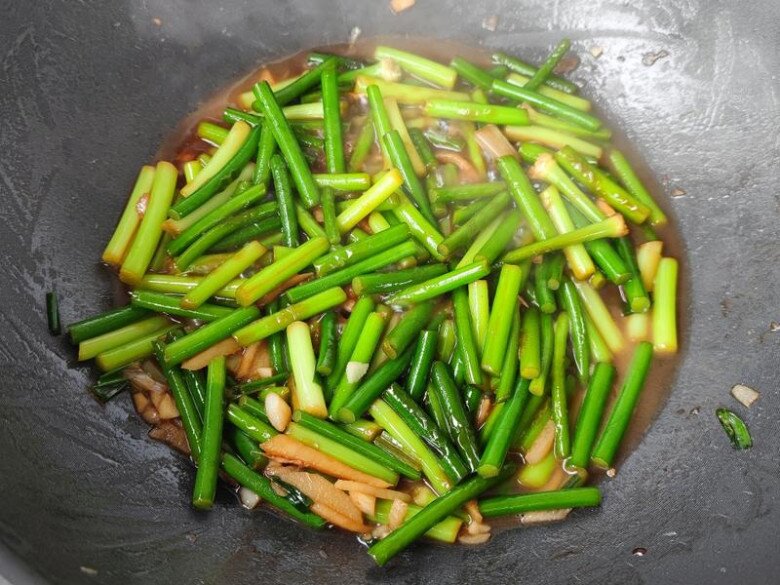 Không chỉ mướp đắng, rau này xào trứng ngon bất chấp, thỉnh thoảng ăn cực tốt cho sức khỏe - 4