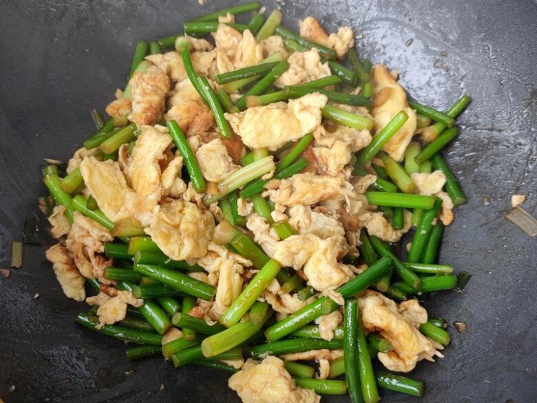 Không chỉ mướp đắng, rau này xào trứng ngon bất chấp, thỉnh thoảng ăn cực tốt cho sức khỏe - 5