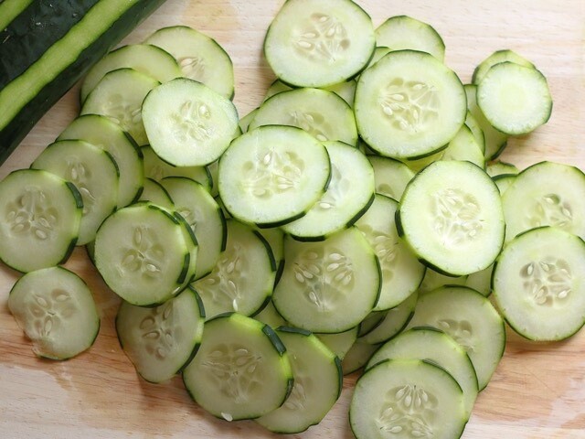 Không phải cà chua, quả này nấu canh trứng vừa ngon ngọt lại lắm canxi, tuần ăn 2 bữa cũng không chán - 1