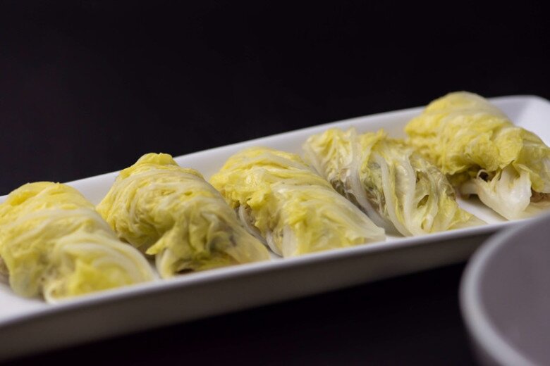 Là rau nhưng vitamin C cực cao, đem chế biến kiểu này vừa ngon lại bổ, đẹp da, ai nhìn cũng thích - 8