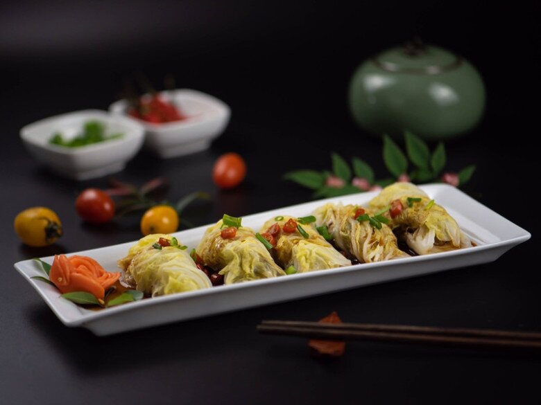 Là rau nhưng vitamin C cực cao, đem chế biến kiểu này vừa ngon lại bổ, đẹp da, ai nhìn cũng thích - 10