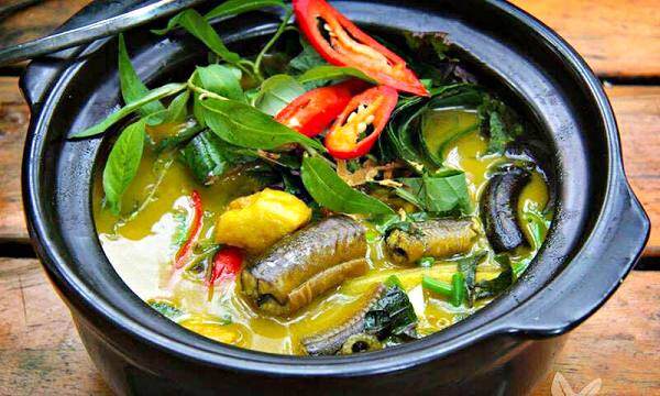 Loại cá dân dã được coi là amp;#34;nhân sâm dưới nướcamp;#34; vừa giàu đạm lại nhiều canxi, nấu được đủ món ngon - 3