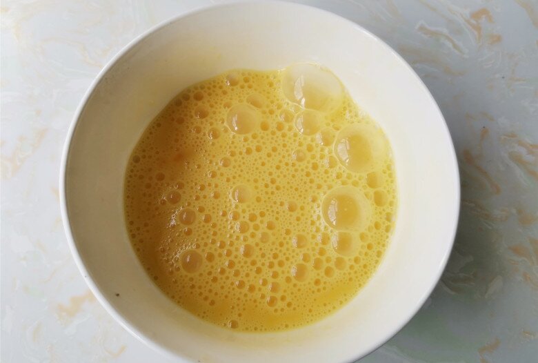 Loại lá mệnh danh là amp;#34;rau của thậnamp;#34;, lại còn tốt cho gan, đem xào với trứng được món rẻ mà bổ dưỡng - 3