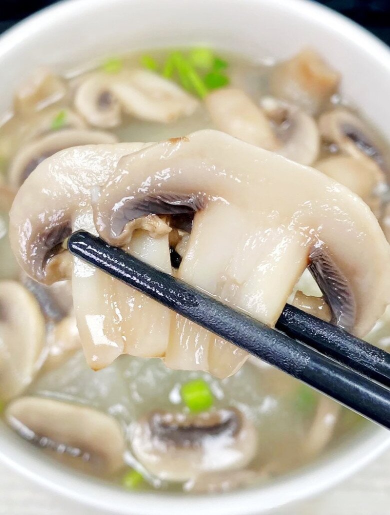 Loại quả có tác dụng giải độc gan, đem nấu canh kiểu này vừa thanh nhiệt, đẹp da còn giúp giảm cân