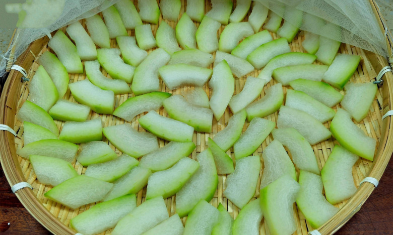 Loại quả có tác dụng giải độc gan, đem nấu canh kiểu này vừa thanh nhiệt, đẹp da còn giúp giảm cân - 2