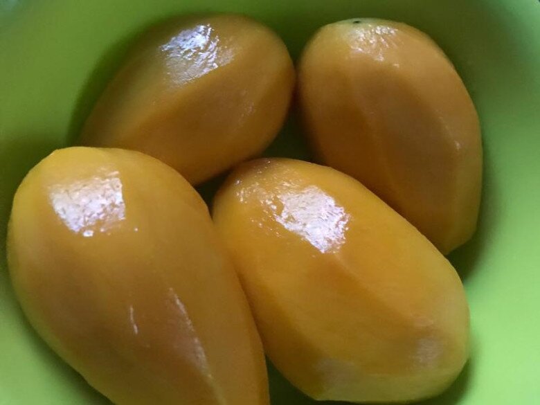 Loại quả của Việt Nam từng được Đại sứ Mỹ khen ngon nhất thế giới, người Trung Quốc cực mê, giá chỉ 30.000 đồng/kg, nấu món gì cũng ngon - 3