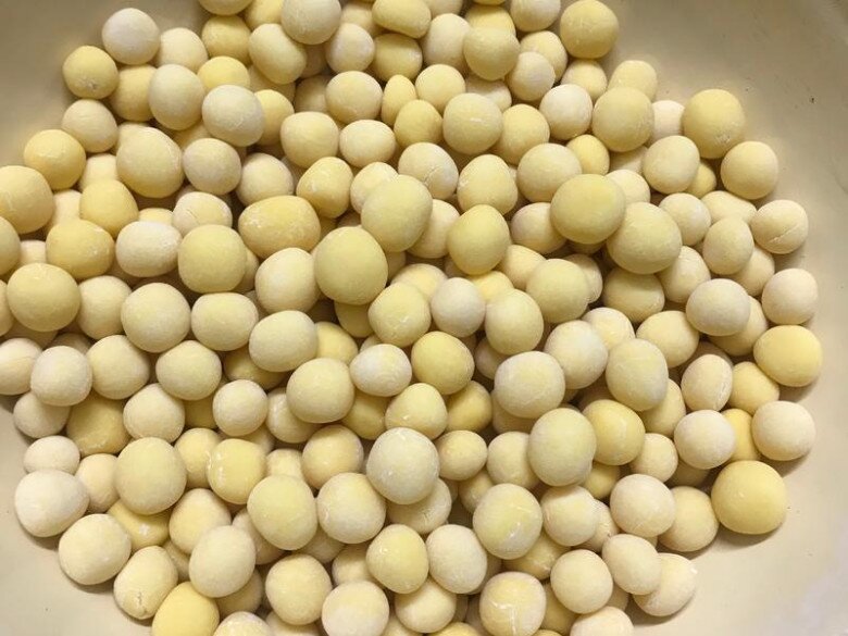 Loại quả của Việt Nam từng được Đại sứ Mỹ khen ngon nhất thế giới, người Trung Quốc cực mê, giá chỉ 30.000 đồng/kg, nấu món gì cũng ngon - 6