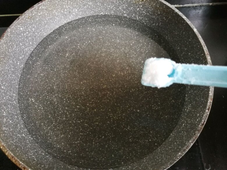 Loại rau rẻ tiền lại rất ngon có lượng canxi gấp 5 lần cá, đem nấu đơn giản mà ai cũng thích - 2