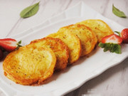 Bếp Eva - Thứ này kali gấp 3 lần chuối, đạm ngang rau chân vịt, vừa ngon lại giúp nhuận tràng, đem nấu ăn sáng được món cực ngon và tiện