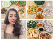 Bếp Eva - Vừa làm ca, vừa nhận thêm việc ngoài, mẹ đảm Quảng Ninh vẫn miệt mài vào bếp vì một lý do đặc biệt