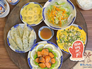 Bếp Eva - Hôm nay nấu gì: Cơm tối ngon không thừa một miếng