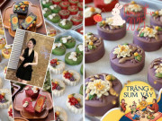 Bếp Eva - 9X một lần ngồi ngắm bánh cuộc đời rẽ sang trang, giờ là cô chủ nhỏ làm bánh Trung thu siêu đẹp, thu nhập đủ để không phải xin tiền chồng