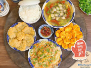 Bếp Eva - Hôm nay nấu gì: Bữa tối cơm ngon, canh ngọt ăn đã miệng