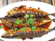 3 loại cá biển này đều là đánh bắt tự nhiên, sống hoang dã giá lại rẻ, đi chợ thấy nhớ mua, đem về nấu cực bổ dưỡng