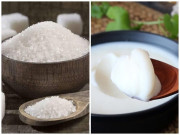 Bếp Eva - Đường không chỉ để pha nước uống, nó có 5 tác dụng trong bếp ai chuyên nghiệp mới biết hết