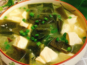 Rẻ như cho nhưng siêu giàu canxi, thứ này đem nấu canh với lá ở biển ngon bổ gấp nhiều lần