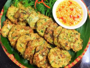 Lộc trời ngoi lên từ bùn đất, dân vớt lên bán giá 500.000 đồng/kg, nhìn rùng mình nhưng ăn vào là tinh hoa trời đất