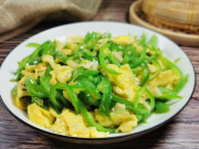 Trứng xào với thứ này ngon gấp nhiều lần thịt lợn, vừa bổ dưỡng lại trôi cơm bất ngờ