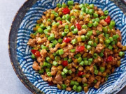 Bếp Eva - Mua được đỗ, đem về xào kiểu này cả nhà thi nhau gắp, rẻ mà ngon lại cực trôi cơm