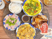 Hôm nay nấu gì: Bữa tối có món cá nấu kiểu này cực hấp dẫn