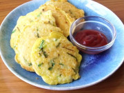 Bếp Eva - Cơm nguội thừa đừng bỏ, làm bánh kiểu này quá ngon lại sang chảnh, cả nhà được bữa sáng hấp dẫn