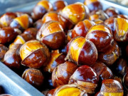 Bếp Eva - 4 thực phẩm tuyệt đối không ăn chung với hạt dẻ, vừa mất chất lại hại sức khỏe, rất nhiều người không biết!