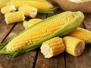 Bếp Eva - Bảo quản ngô, luộc xong mới trữ đông hay cho luôn vào ngăn đá, nhiều người chưa biết thì học ngay cách của đầu bếp