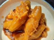 Bếp Eva - Loại củ trường thọ của người Nhật, chợ Việt bán đầy không biết mua ăn thì quá phí