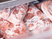 Bếp Eva - Thịt mua về đừng cho ngay vào tủ lạnh, thêm bước nữa để được lâu, lúc nấu vẫn tươi như mới