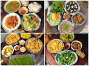 Bếp Eva - Tuyển tập 14 mâm cơm đơn giản, dễ nấu mà ngon cho tháng 12, đảm bảo ai cũng thích