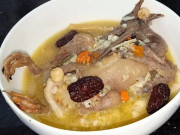 Bếp Eva - Đặc sản có tên "ngượng đỏ mặt", xưa chỉ là món ăn dân dã nay thành món khoái khẩu ở nhà hàng