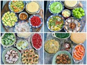 Bếp Eva - Mẹ đảm gợi ý những bữa cơm cực ngon nhưng siêu dễ nấu, ai cũng thực hiện được