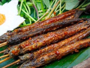 Bếp Eva - Loại cá dân dã được coi là "nhân sâm dưới nước" vừa giàu đạm lại nhiều canxi, nấu được đủ món ngon