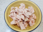 Bếp Eva - Thứ này của lợn đứng thứ 8 trong 10 thực phẩm tốt cho sức khỏe, trước nhiều người "hắt hủi", cách làm cực đơn giản