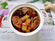 Thịt này “mát như kem”, thịt lợn cũng chẳng bổ bằng, ăn vào thanh nhiệt, kiện tỳ ích vị mà giá lại rẻ