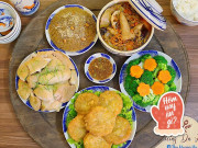 Bếp Eva - Hôm nay nấu gì: 4 món quen mà cả nhà ăn sạch nồi