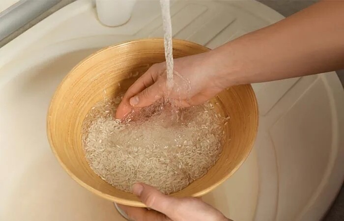 Nấu cháo nhớ thêm 1 thìa này, nhiều nhà có mà không biết, vừa nhanh nhừ, thơm ngậy lại gấp đôi dinh dưỡng - 1
