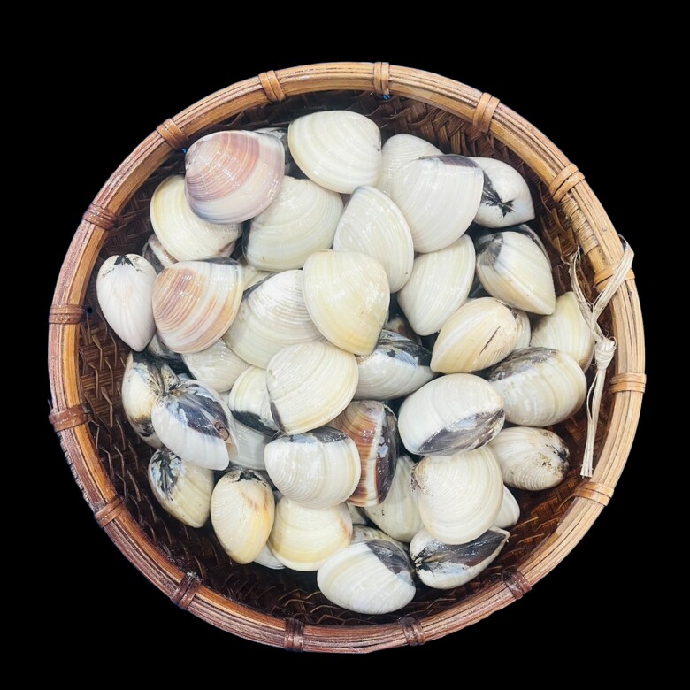 Ngao mua về kh&ocirc;ng kịp ăn hết, nhớ l&agrave;m điều n&agrave;y ngao sẽ tươi l&acirc;u, kh&ocirc;ng teo quắt m&agrave; vẫn mọng ngọt như mới mua về - 2