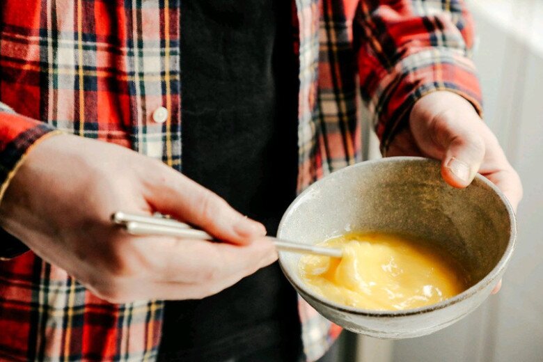 Nhà đang nhiều trứng, làm ngay món này cơm nấu tưởng thừa lại hết sạch, đã thế còn bổ dưỡng - 2