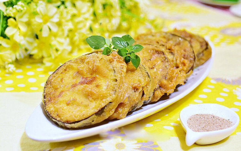 Quả này tưởng chỉ nấu canh, đem chiên giòn vị như thịt, ngon bất chấp - 6