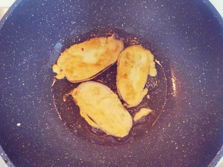 Quả này tưởng chỉ nấu canh, đem chiên giòn vị như thịt, ngon bất chấp - 5