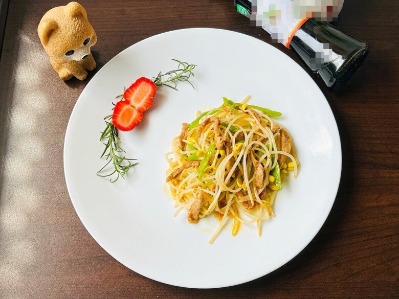 Thịt này “mát như kem”, thịt lợn cũng chẳng bổ bằng, ăn vào thanh nhiệt, kiện tỳ ích vị mà giá lại rẻ - 5