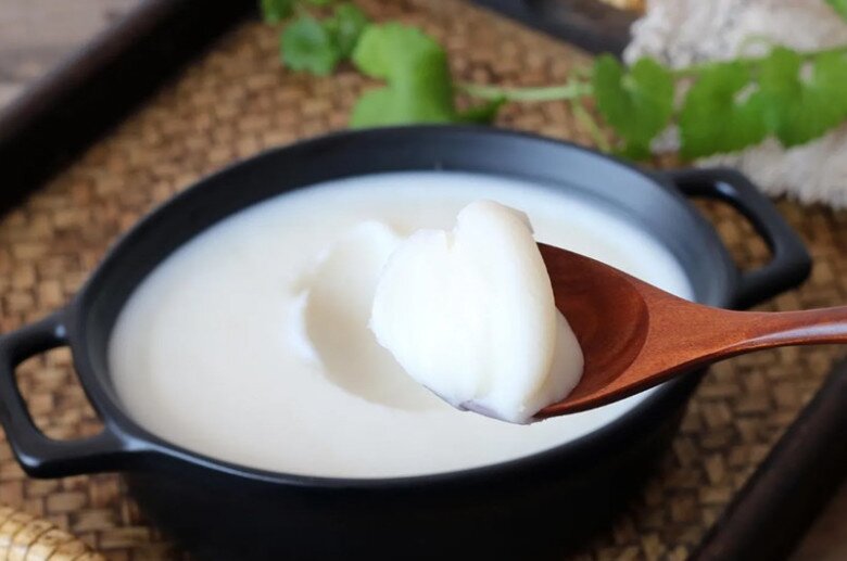 Thứ này của lợn đứng thứ 8 trong 10 thực phẩm tốt cho sức khỏe, trước nhiều người amp;#34;hắt hủiamp;#34;, cách làm cực đơn giản - 1