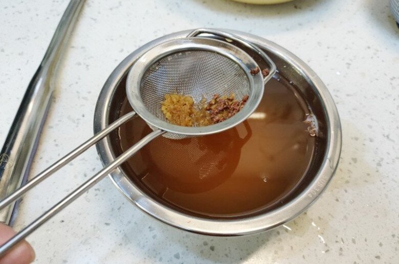 Thứ này của lợn đứng thứ 8 trong 10 thực phẩm tốt cho sức khỏe, trước nhiều người amp;#34;hắt hủiamp;#34;, cách làm cực đơn giản - 4