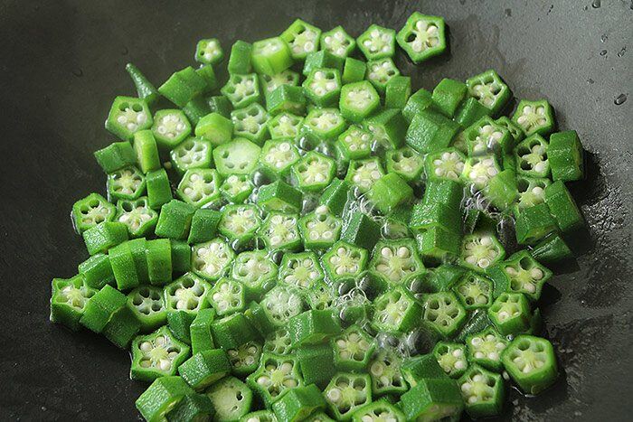 Trứng xào với quả này bổ gấp nhiều lần thịt, tăng thêm collagen, tốt cho cơ thể, ai ăn cũng khen ngon - 2